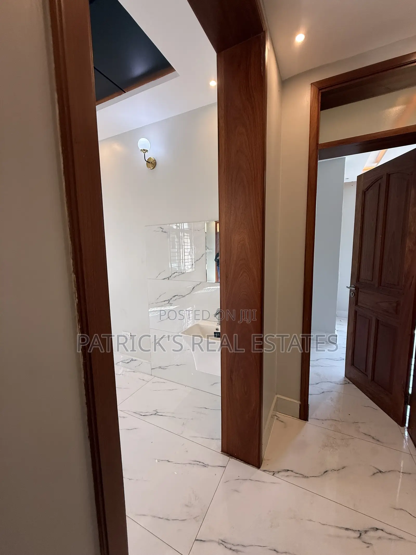 2bdrm Apartment in Goba for rent