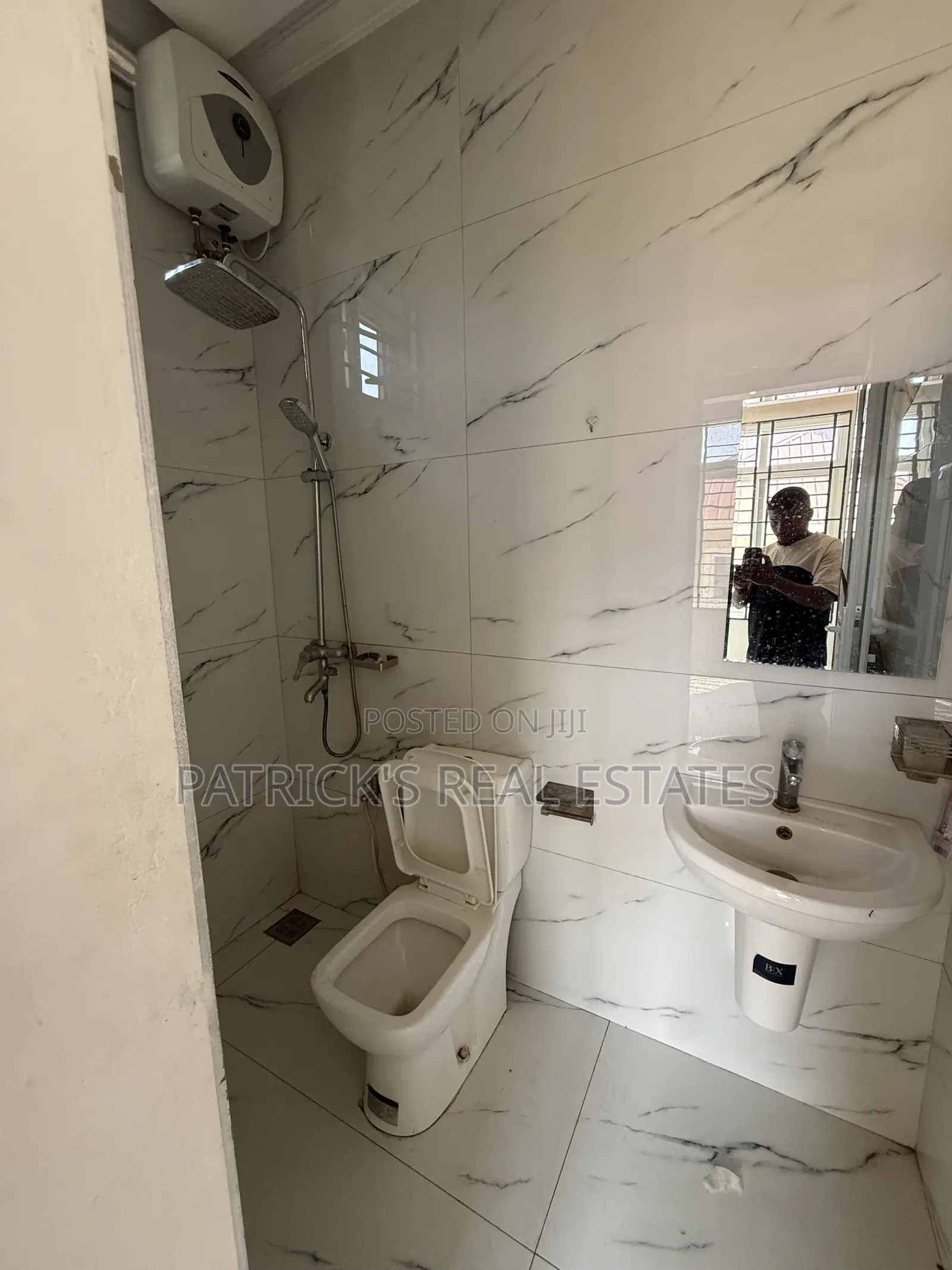 2bdrm Apartment in Goba for rent