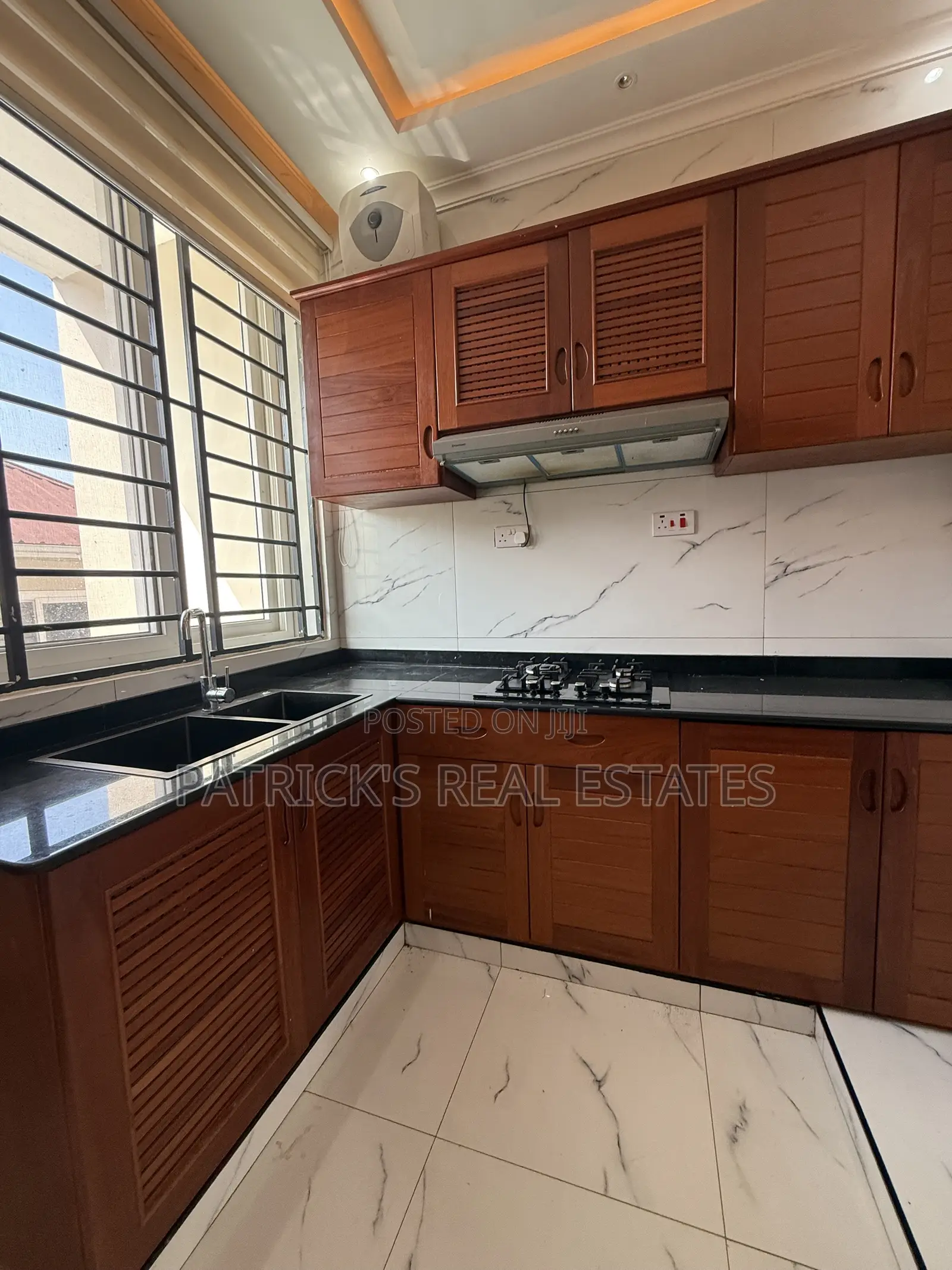 2bdrm Apartment in Goba for rent