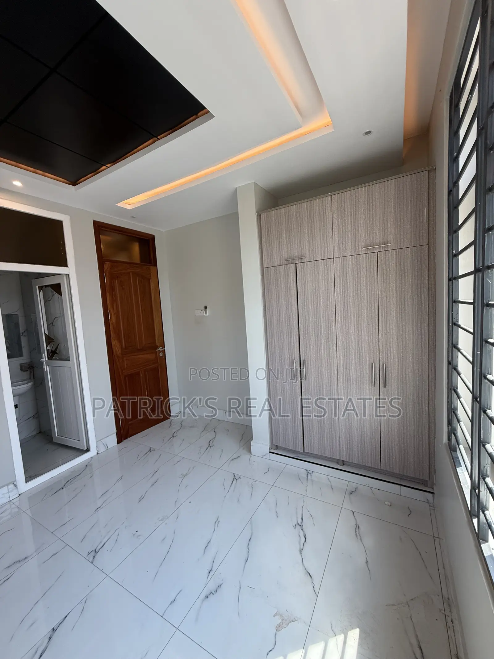 2bdrm Apartment in Goba for rent