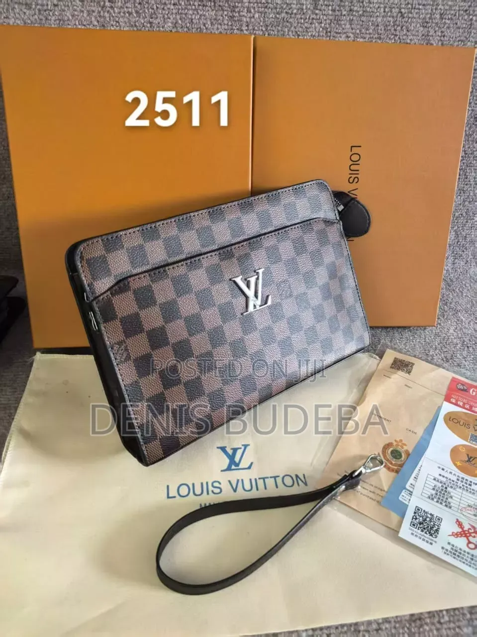 Stylish Bags