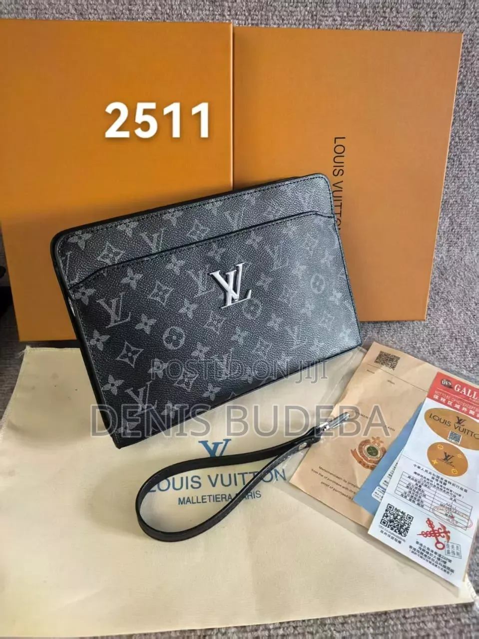 Stylish Bags