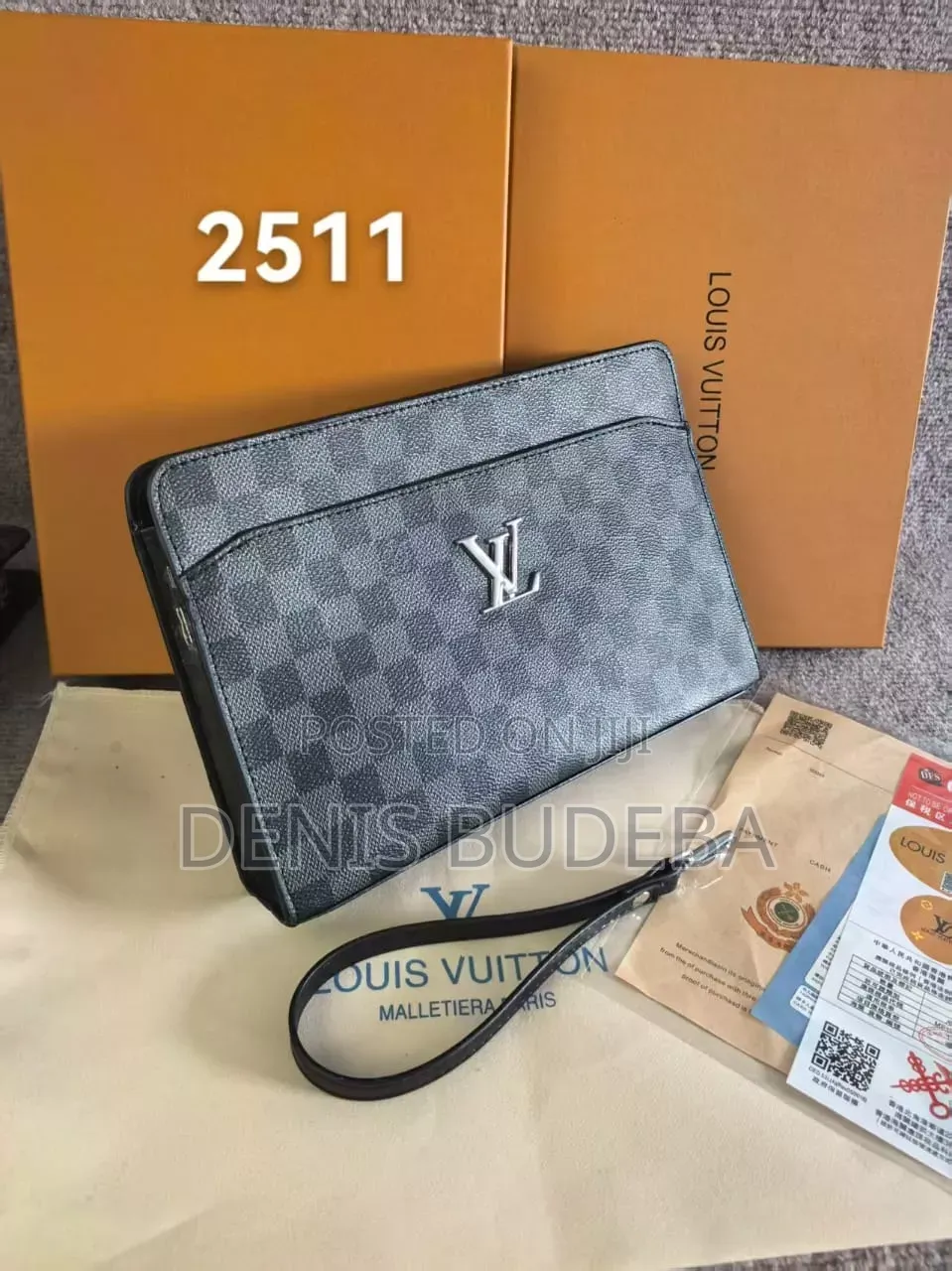 Stylish Bags