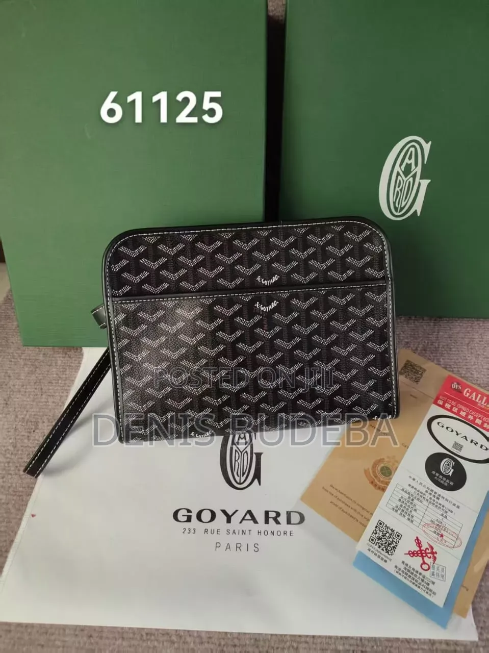 Stylish Bags