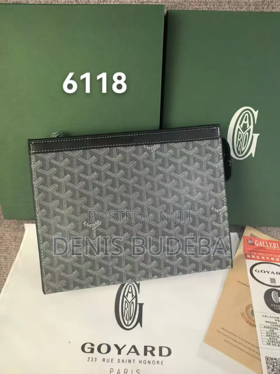 Stylish Bags