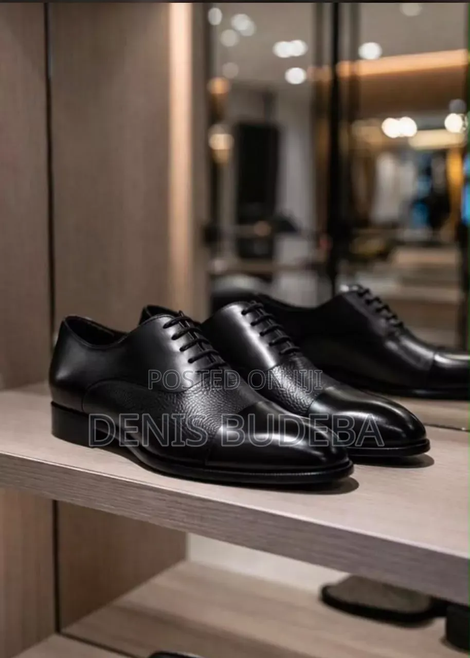 Formal Office Shoes
