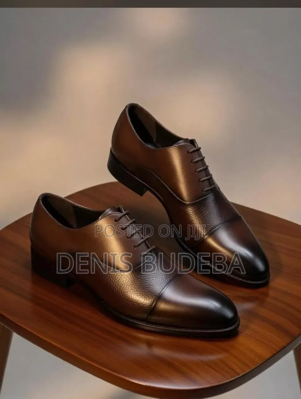 Formal Office Shoes
