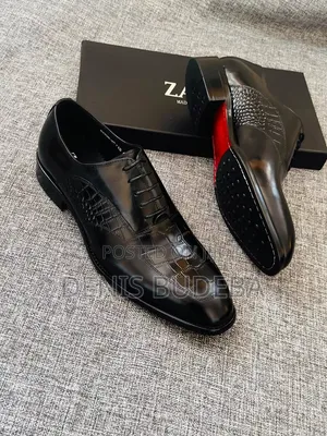 Formal Office Shoes