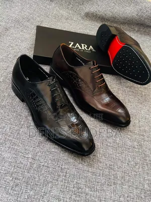 Formal Office Shoes