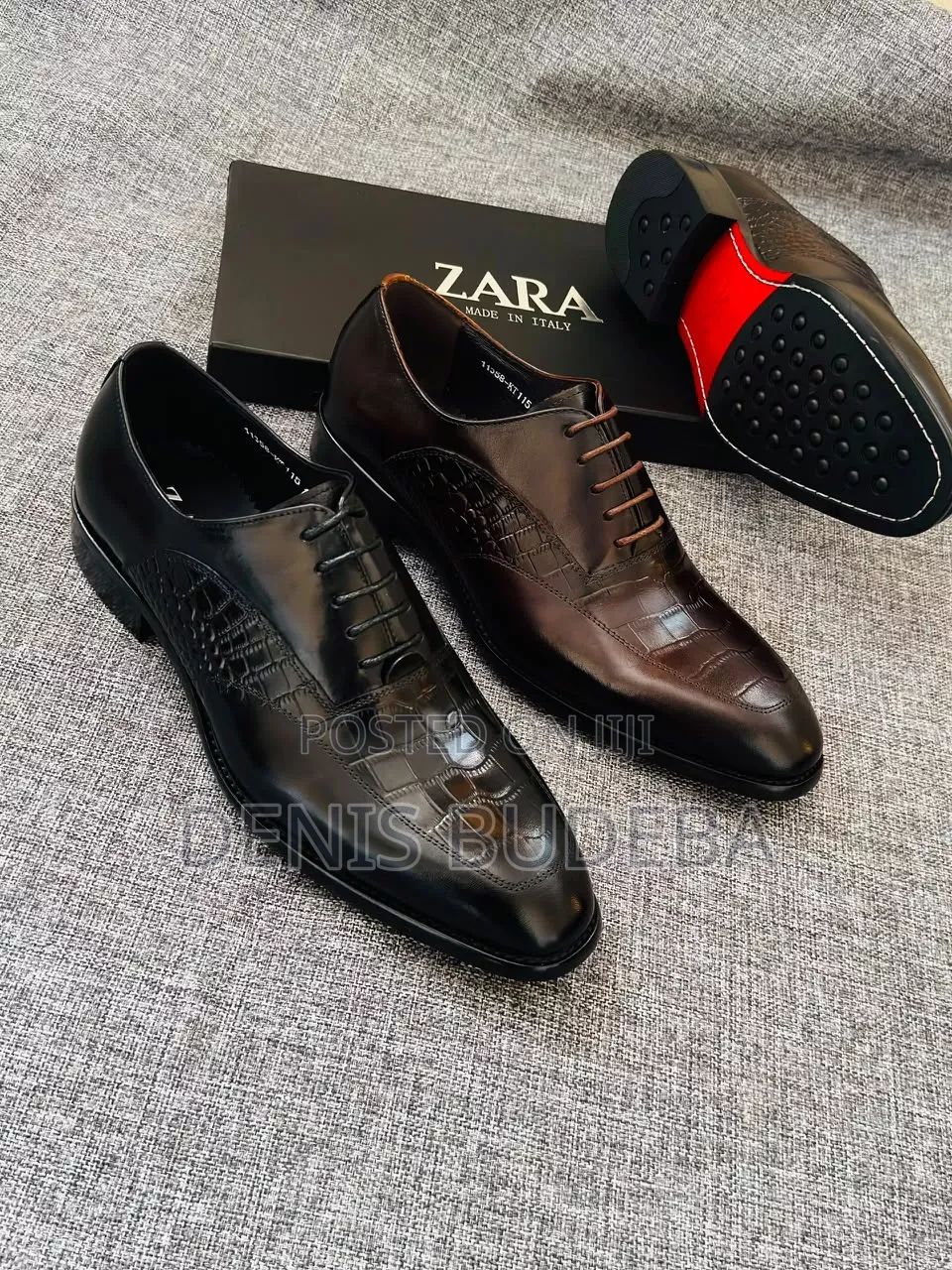 Formal Office Shoes