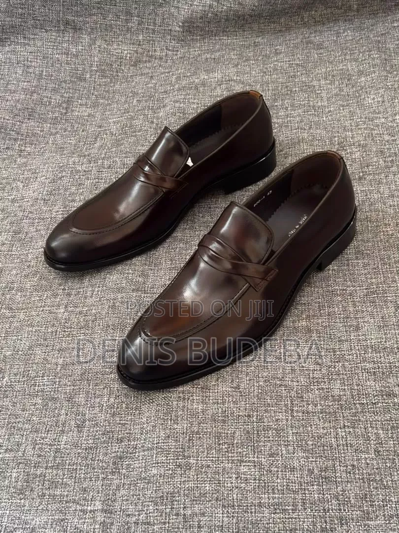 Formal Office Shoes