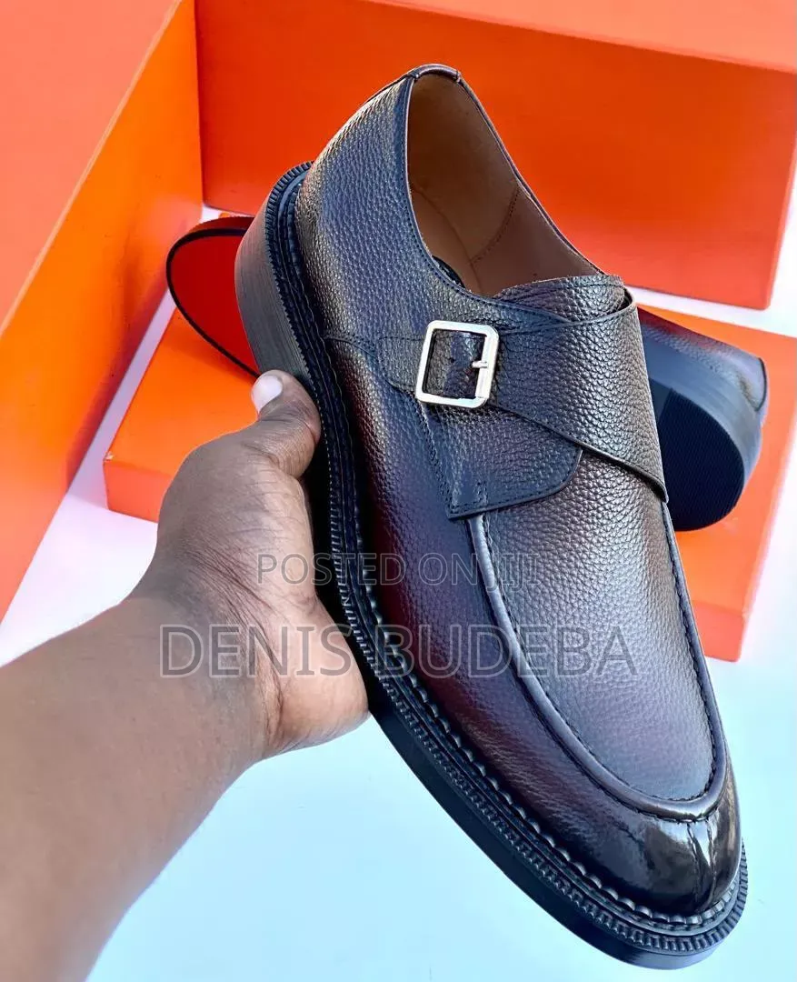 Formal Office Shoes
