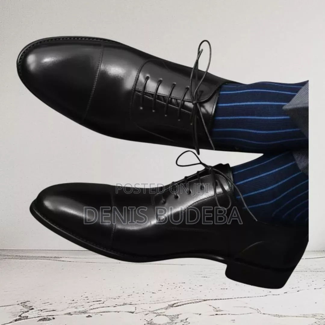 Formal Office Shoes