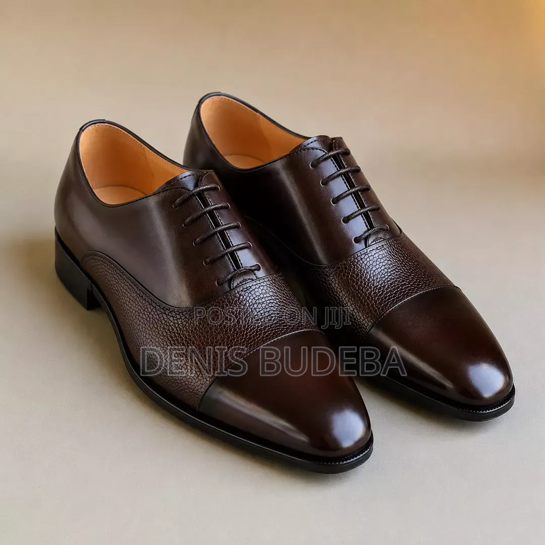Formal Office Shoes