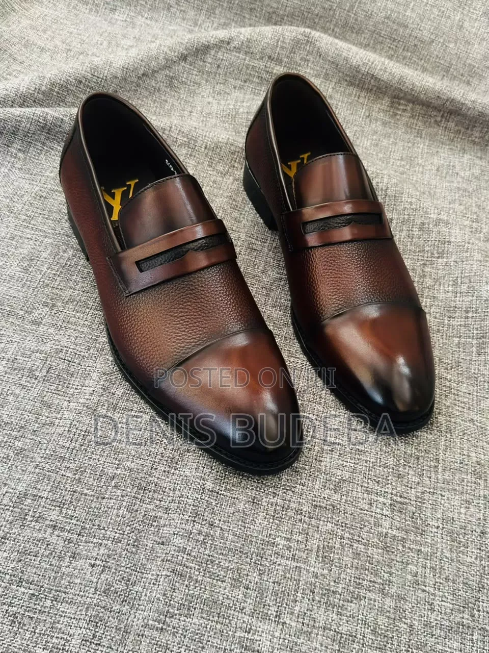 Formal Office Shoes