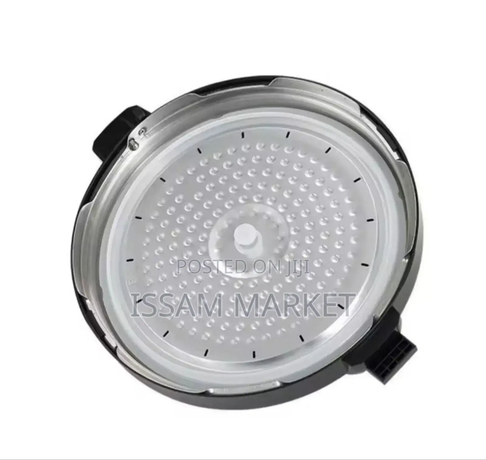 PMC Pressure Cooker