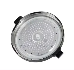 PMC Pressure Cooker