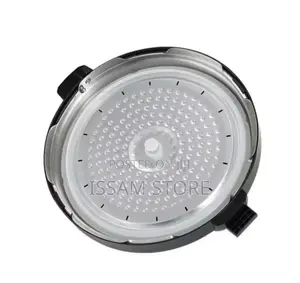 PMC Pressure Cooker