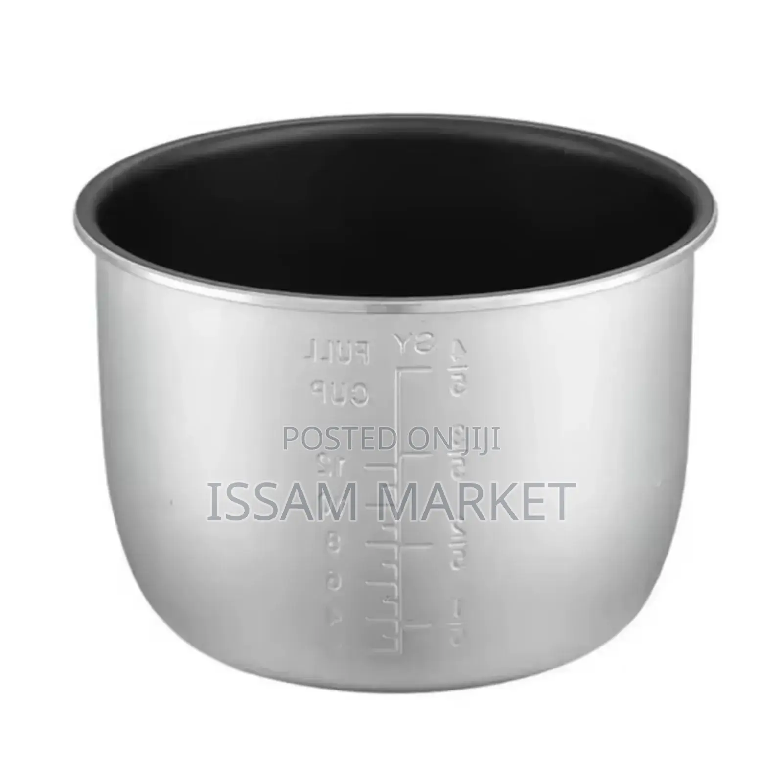PMC Pressure Cooker
