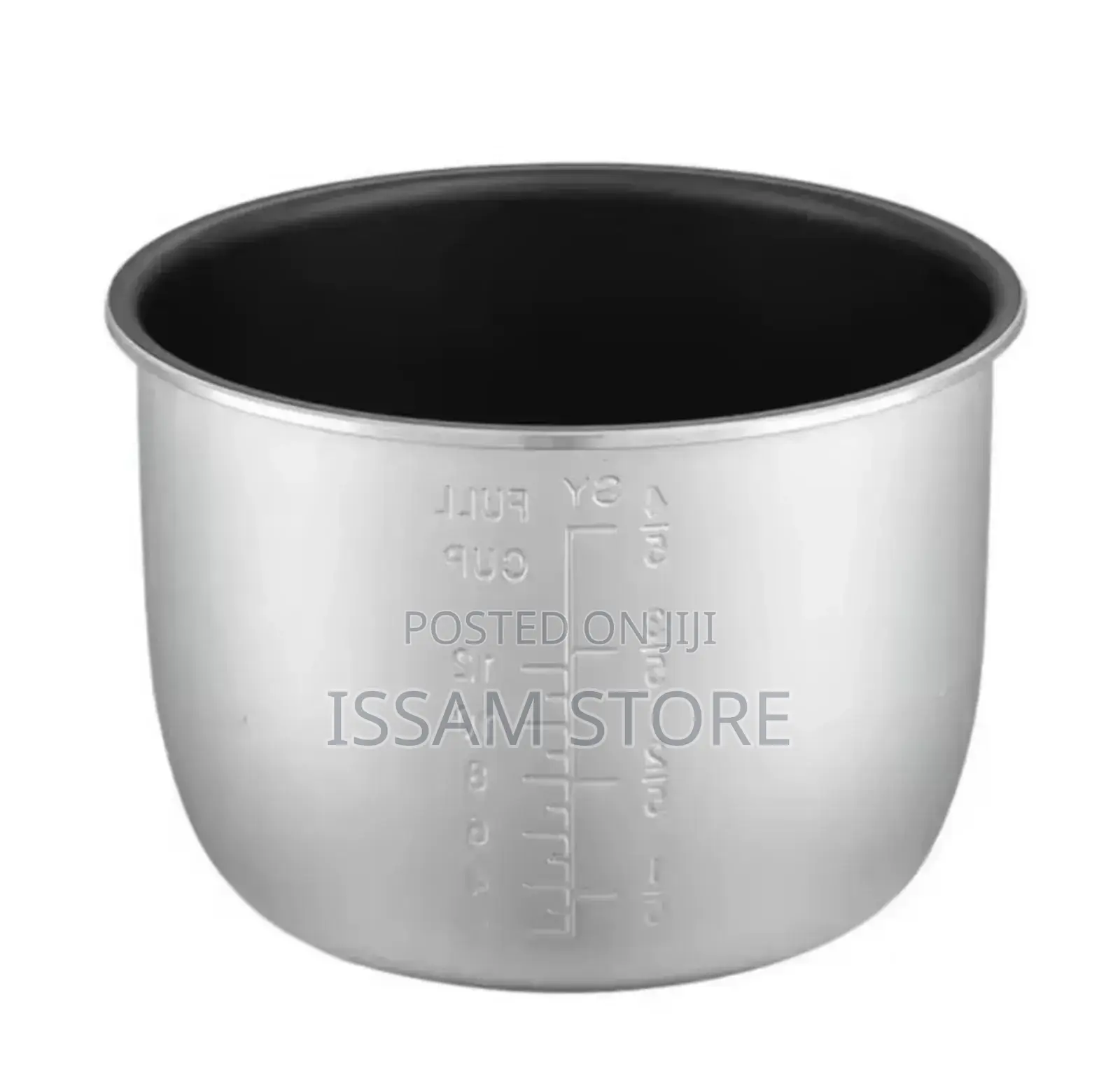 PMC Pressure Cooker
