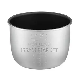 PMC Pressure Cooker