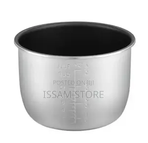 PMC Pressure Cooker
