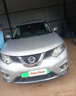 Car Glasses Windscreen