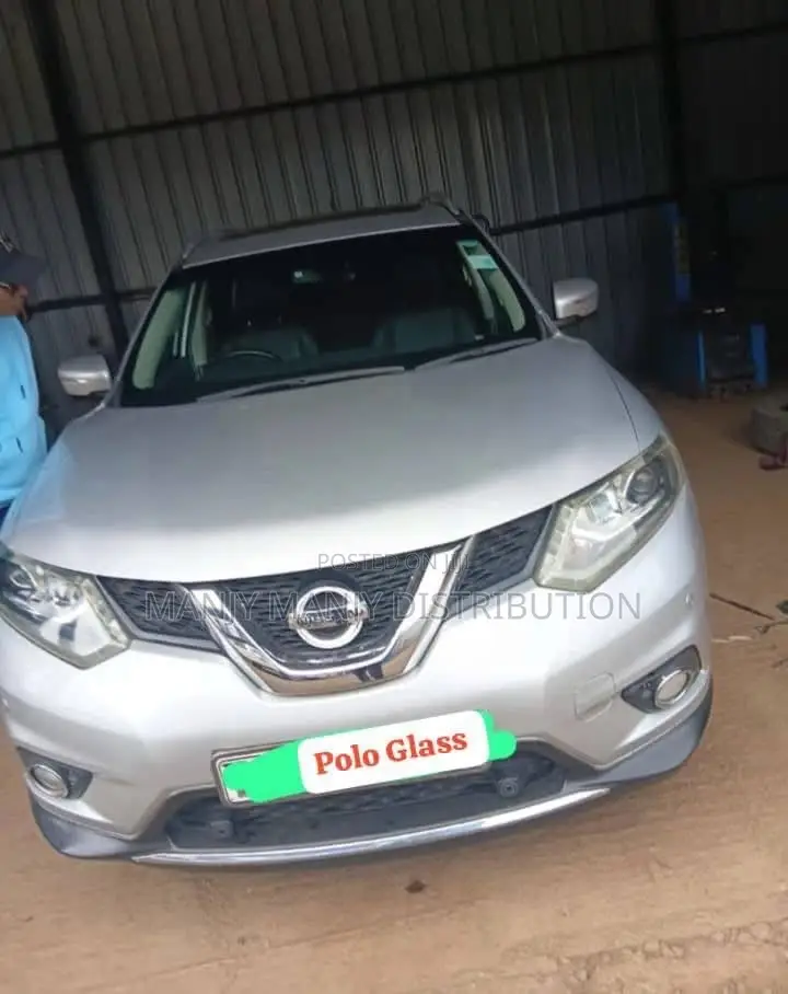 Car Glasses Windscreen