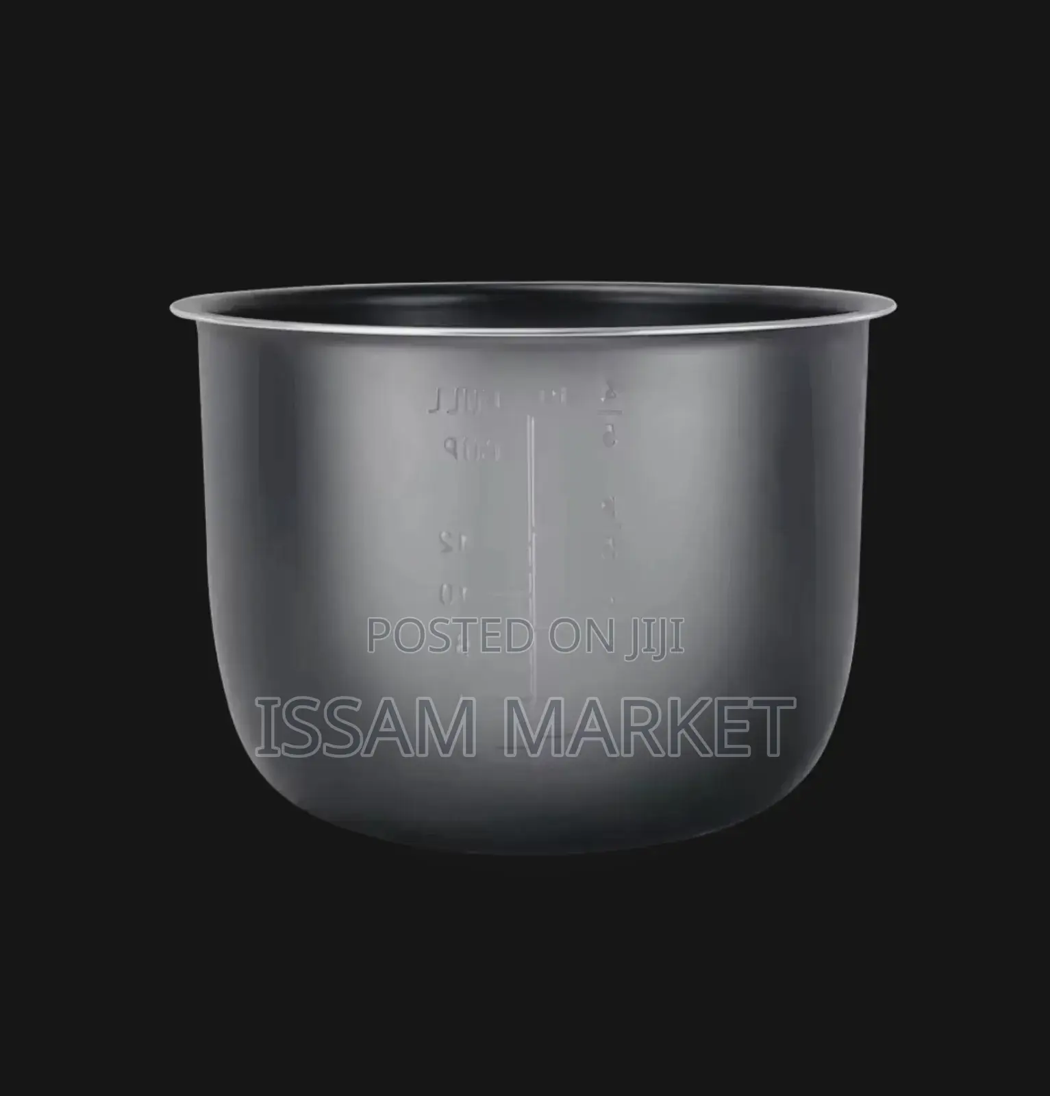 Hisense Pressure Cooker
