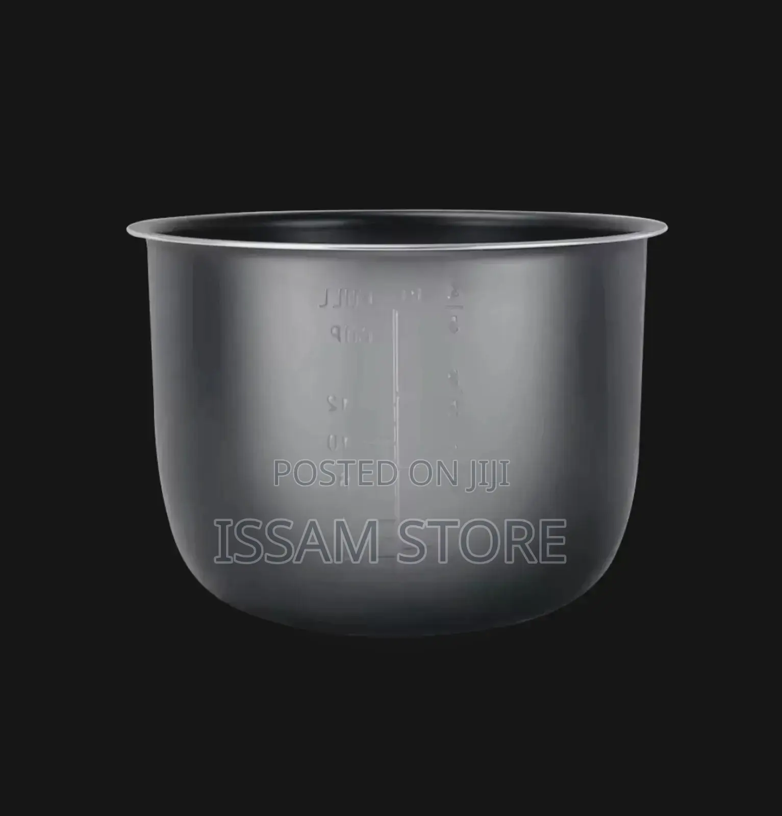 Hisense Pressure Cooker