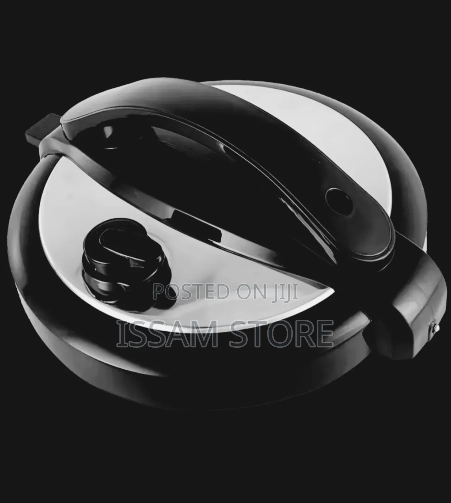 Hisense Pressure Cooker