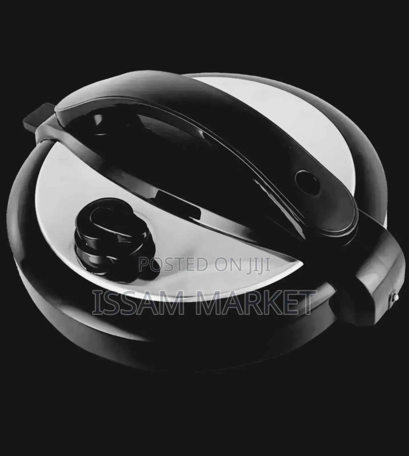 Hisense Pressure Cooker