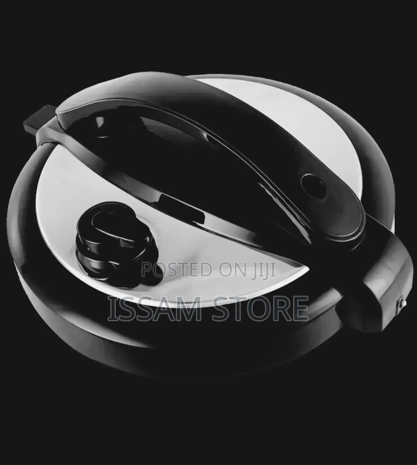 Hisense Pressure Cooker