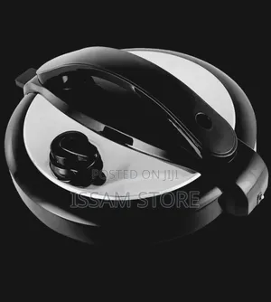 Hisense Pressure Cooker