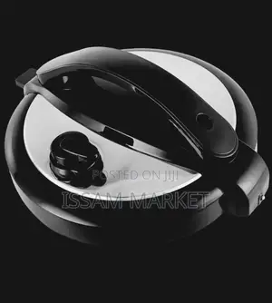 Hisense Pressure Cooker