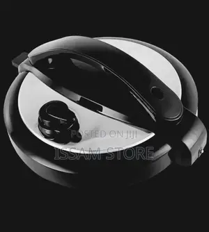 Hisense Pressure Cooker