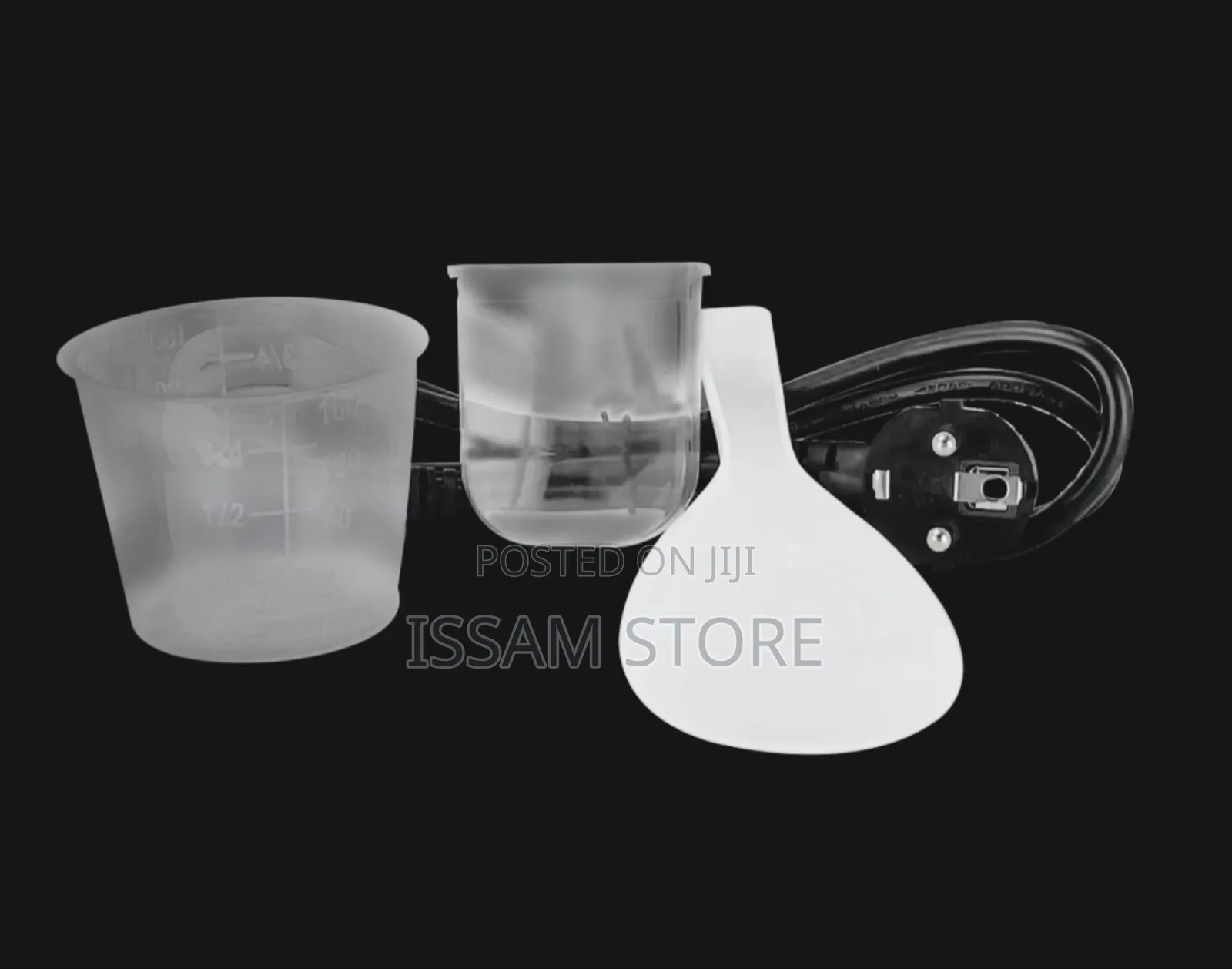Hisense Pressure Cooker