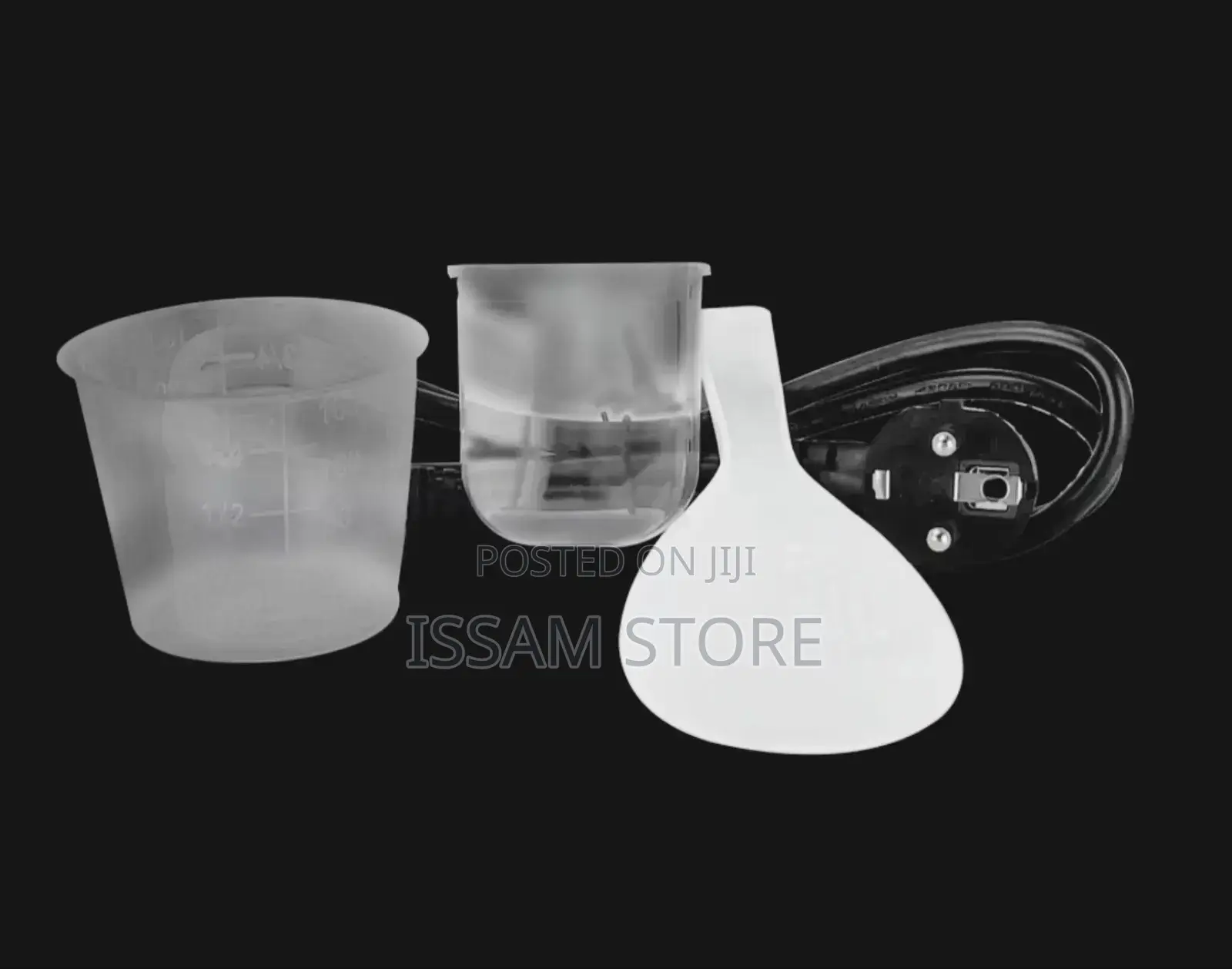Hisense Pressure Cooker