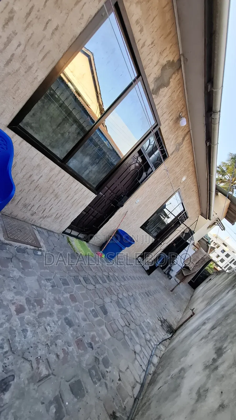 Studio Apartment in Sinza Madukani for rent