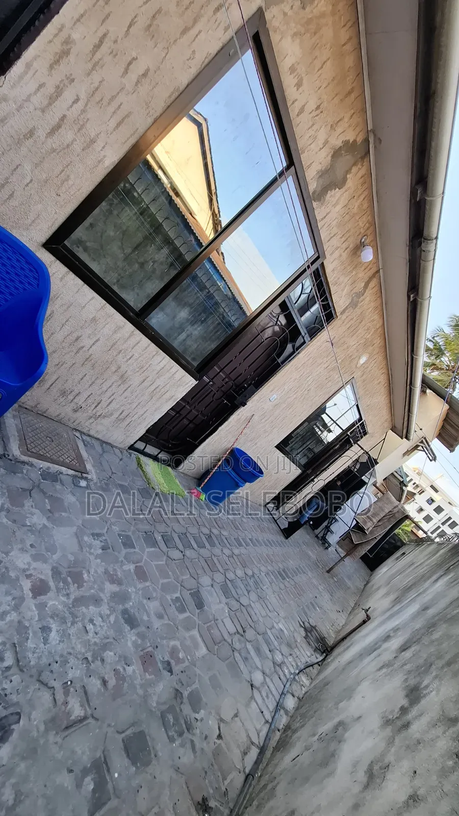 Studio Apartment in Sinza Madukani for rent