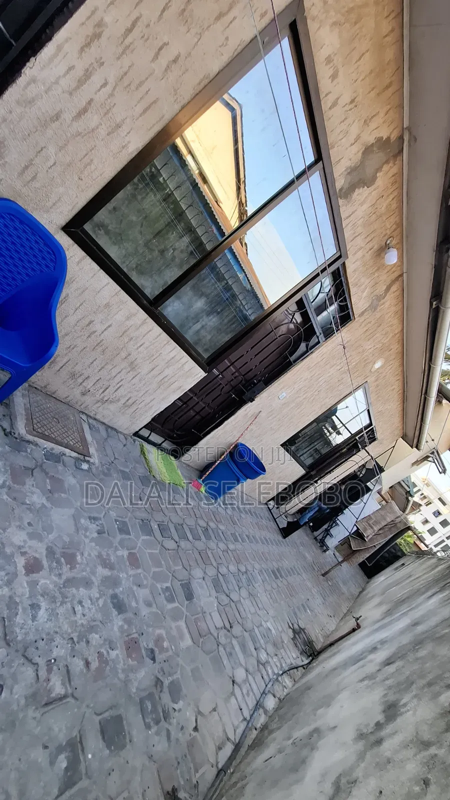 Studio Apartment in Sinza Madukani for rent