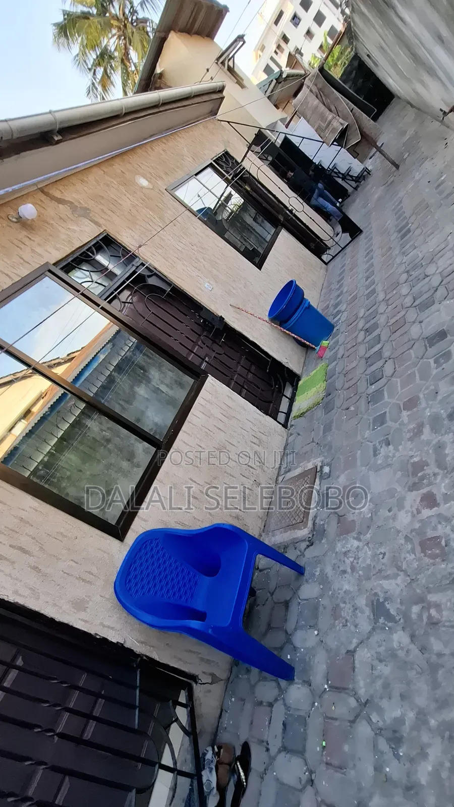 Studio Apartment in Sinza Madukani for rent