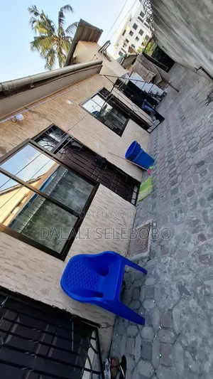 Studio Apartment in Sinza Madukani for rent