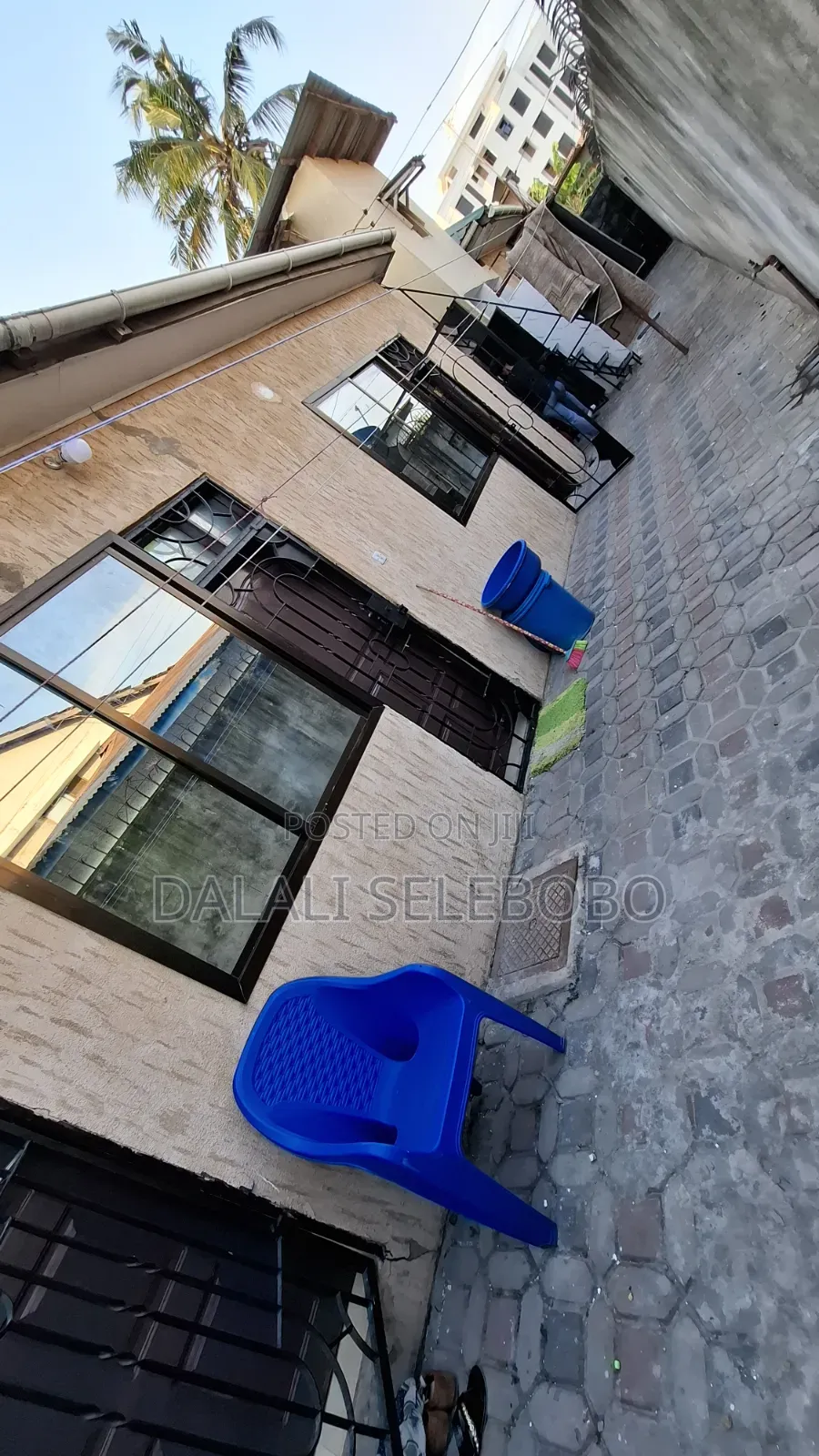 Studio Apartment in Sinza Madukani for rent