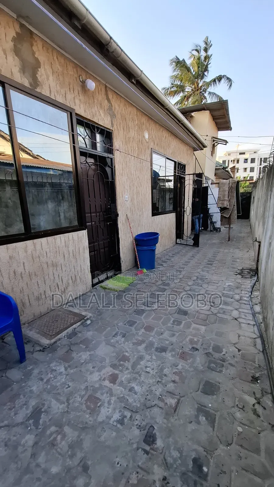 Studio Apartment in Sinza Madukani for rent