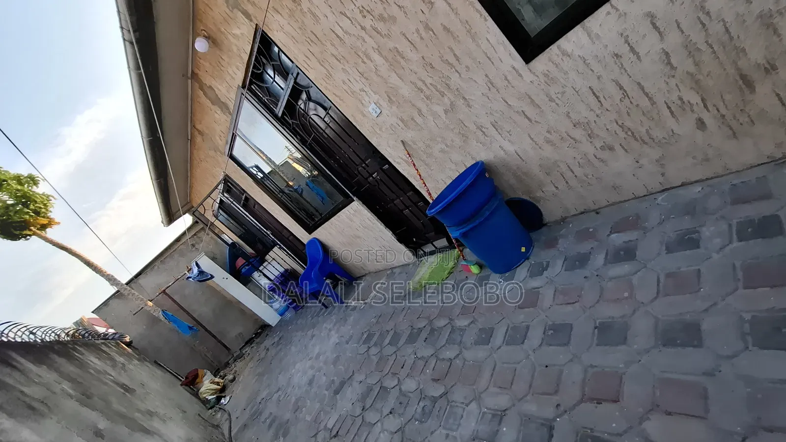 Studio Apartment in Sinza Madukani for rent
