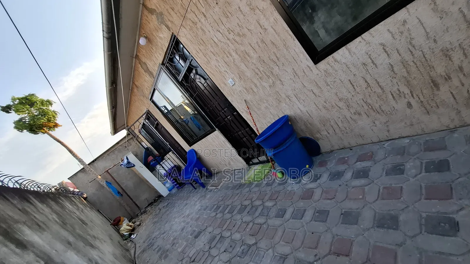 Studio Apartment in Sinza Madukani for rent