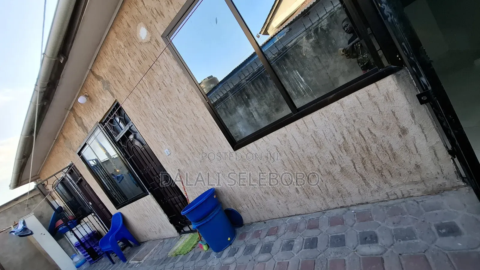 Studio Apartment in Sinza Madukani for rent