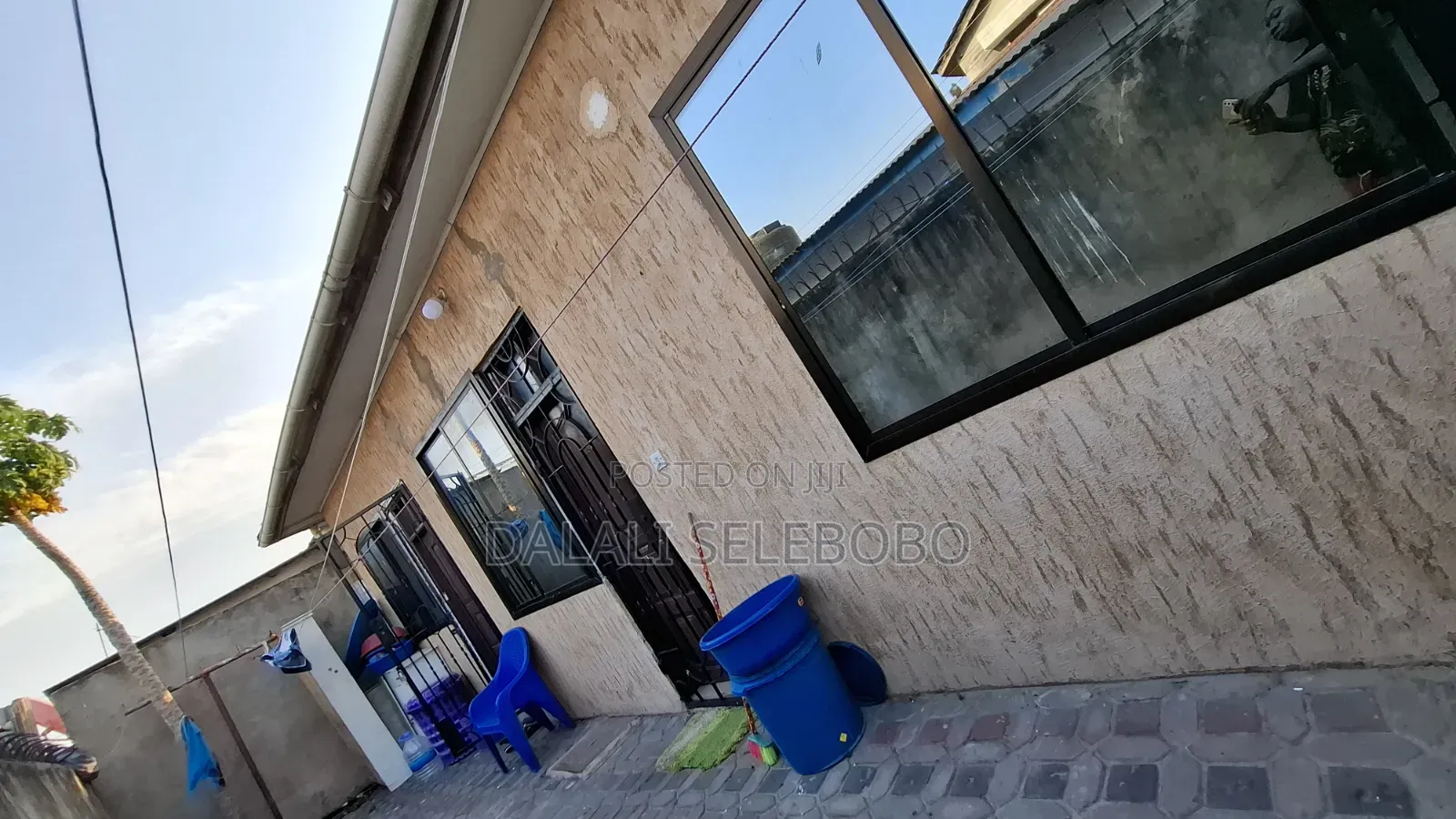 Studio Apartment in Sinza Madukani for rent