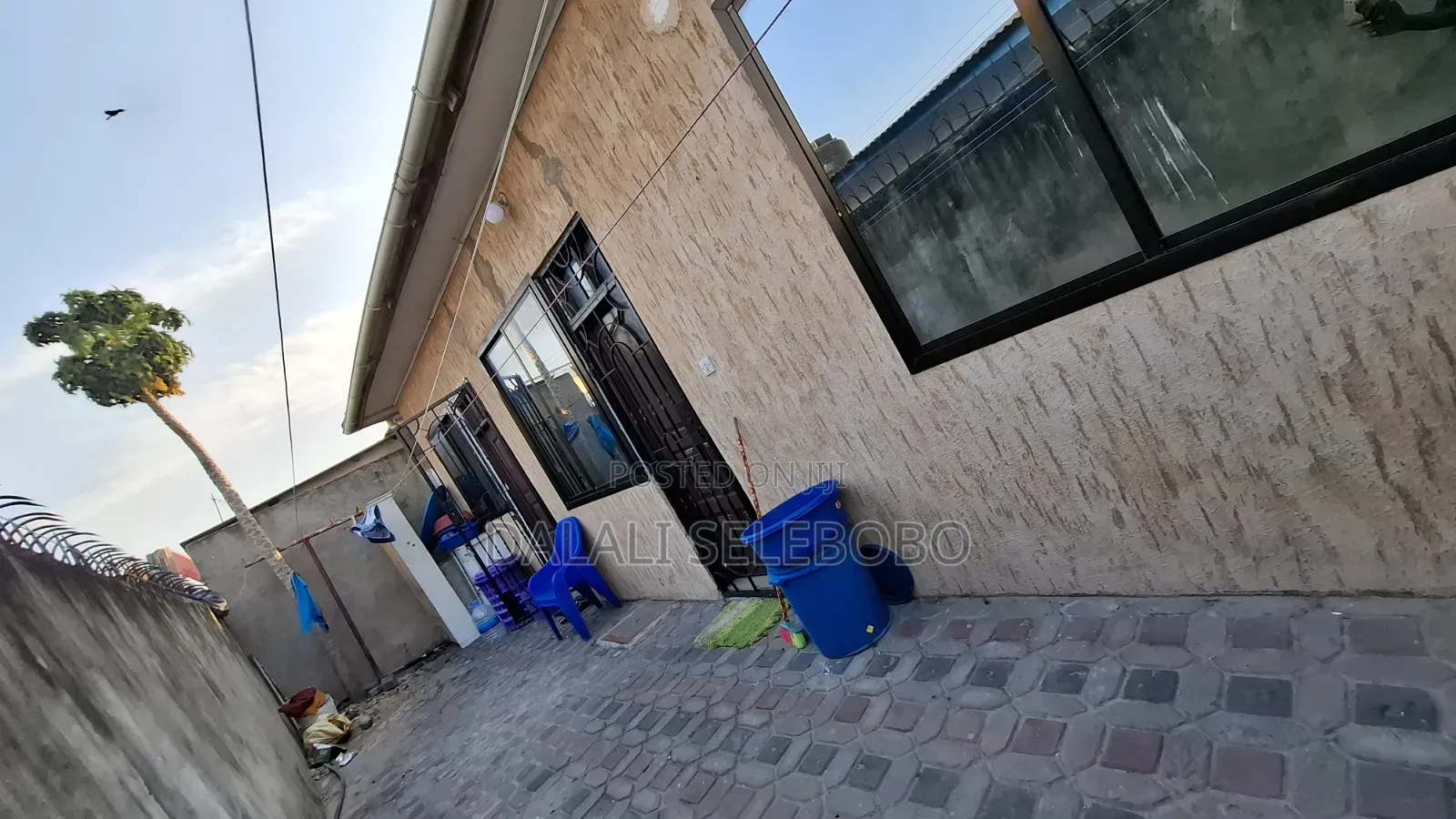 Studio Apartment in Sinza Madukani for rent
